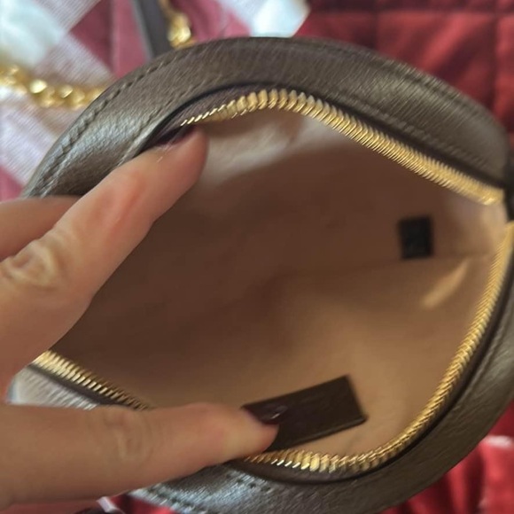 Ophidia mini shoulder bag authentic GUCCI - Picture 1 of 4